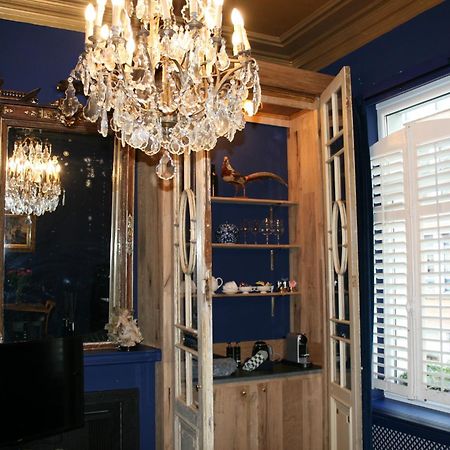 Sint Andries Suites Antwerpen Bagian luar foto