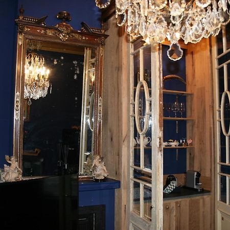 Sint Andries Suites Antwerpen Bagian luar foto