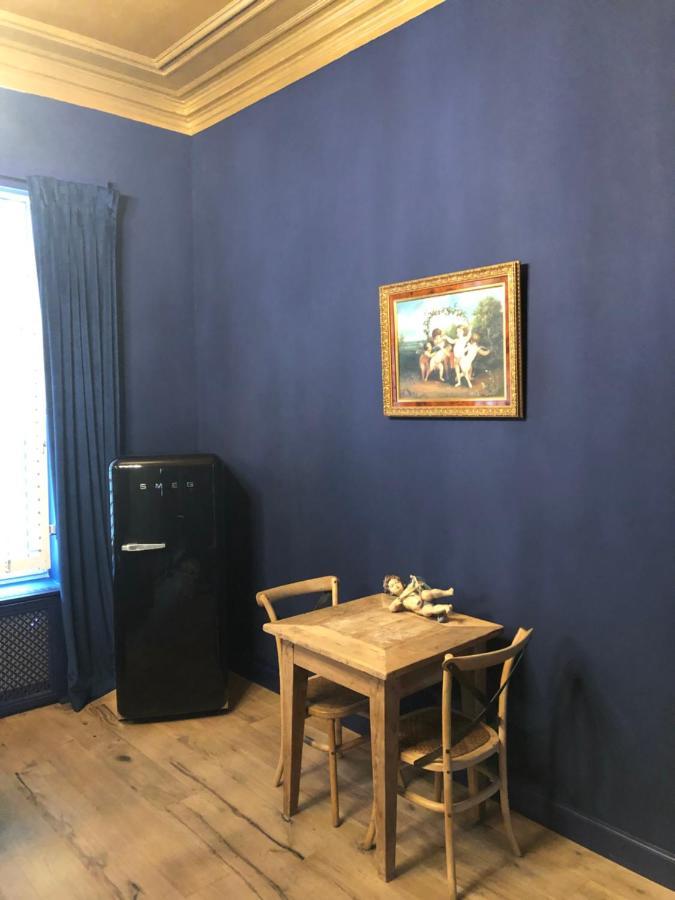 Sint Andries Suites Antwerpen Bagian luar foto