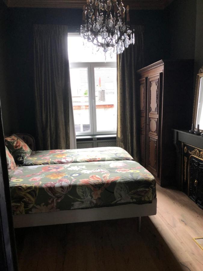 Sint Andries Suites Antwerpen Bagian luar foto