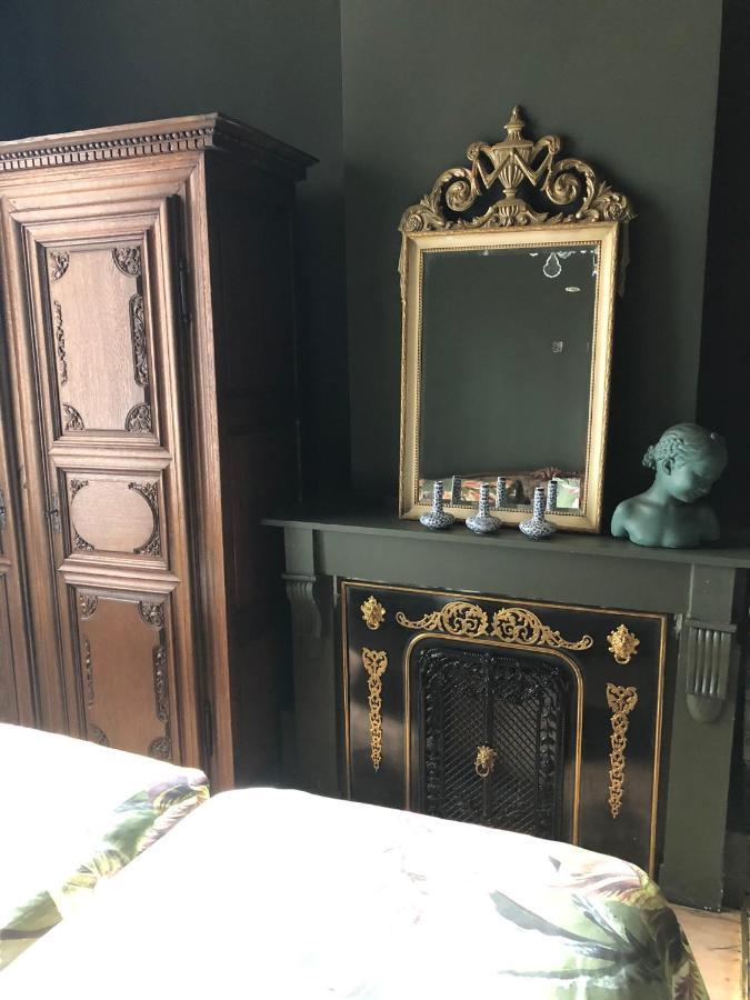 Sint Andries Suites Antwerpen Bagian luar foto