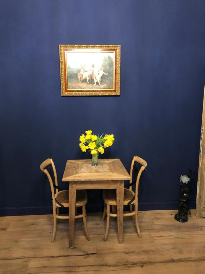 Sint Andries Suites Antwerpen Bagian luar foto