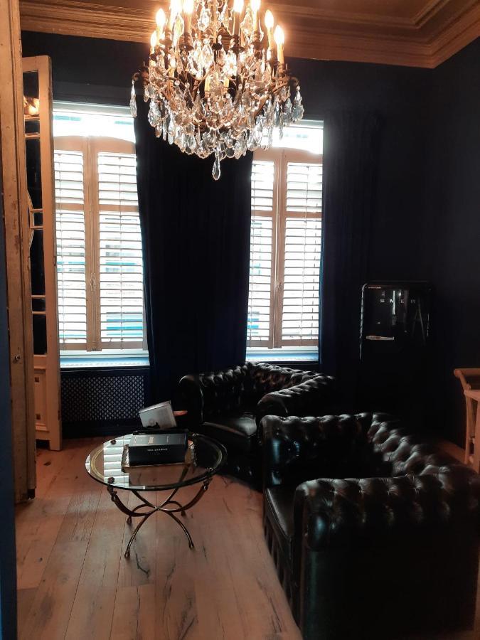 Sint Andries Suites Antwerpen Bagian luar foto