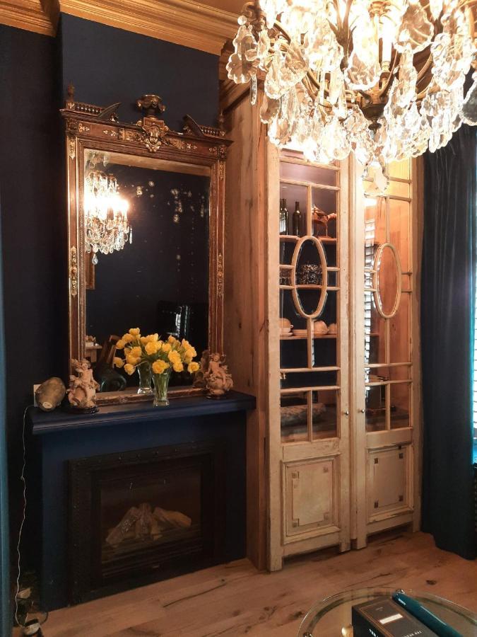Sint Andries Suites Antwerpen Bagian luar foto