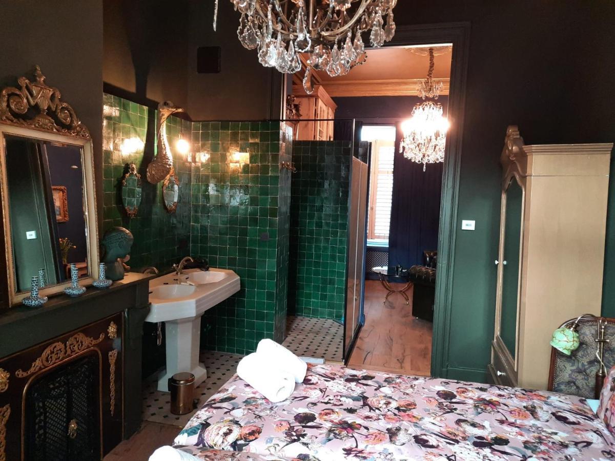 Sint Andries Suites Antwerpen Bagian luar foto