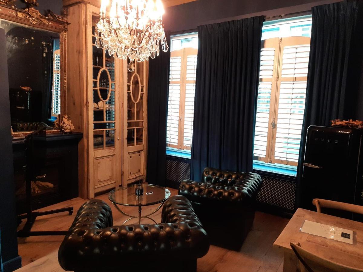 Sint Andries Suites Antwerpen Bagian luar foto