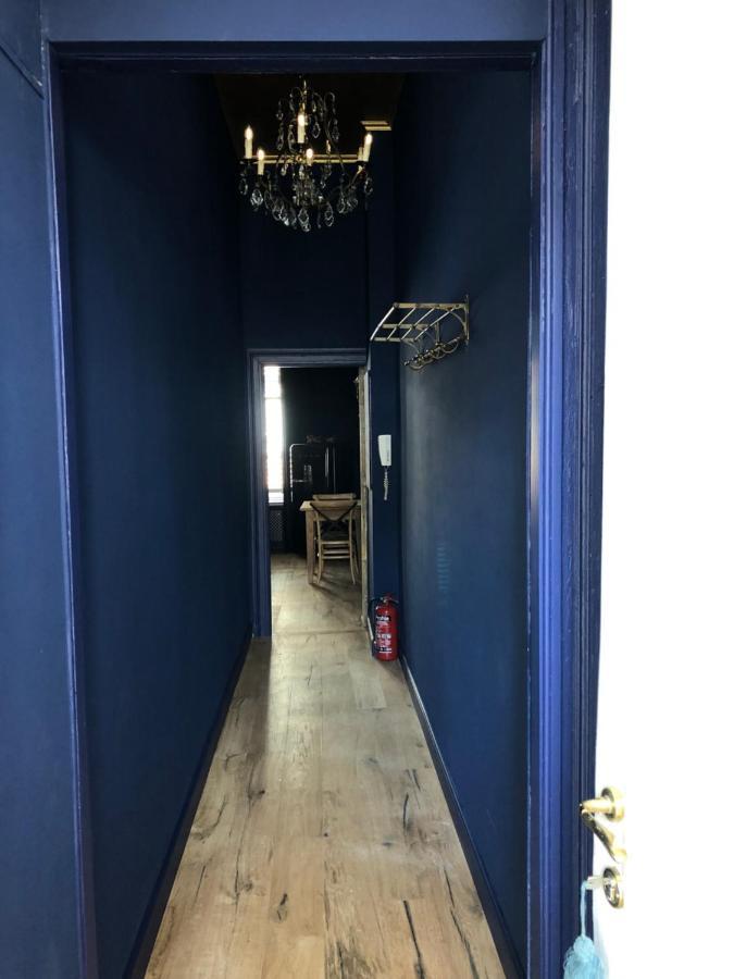 Sint Andries Suites Antwerpen Bagian luar foto