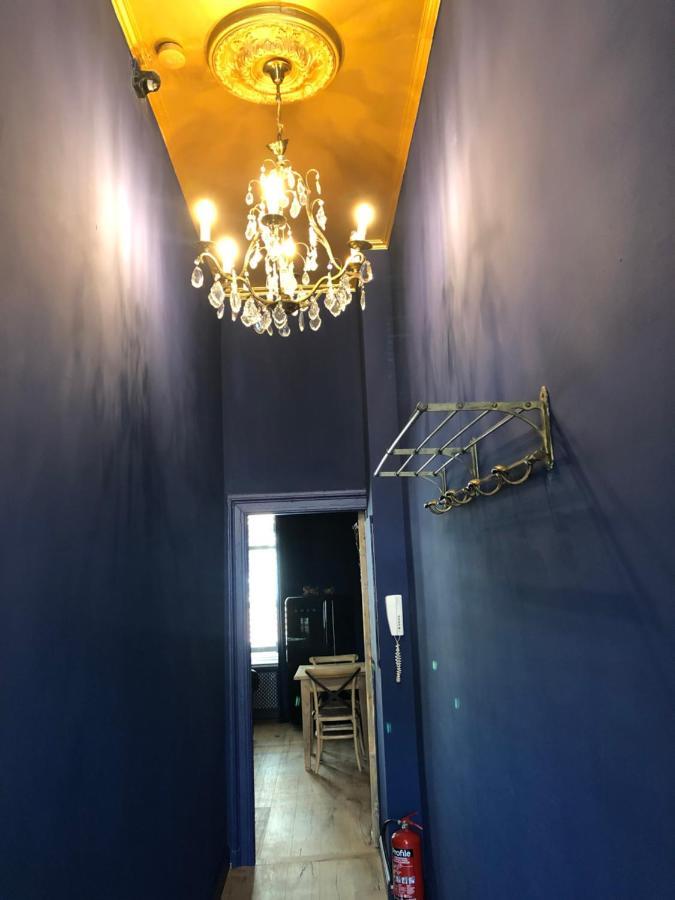Sint Andries Suites Antwerpen Bagian luar foto
