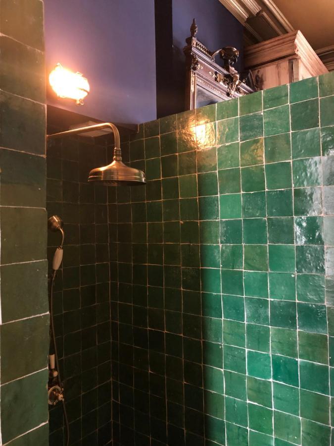 Sint Andries Suites Antwerpen Bagian luar foto