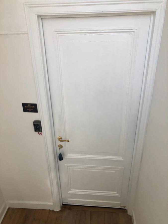 Sint Andries Suites Antwerpen Bagian luar foto