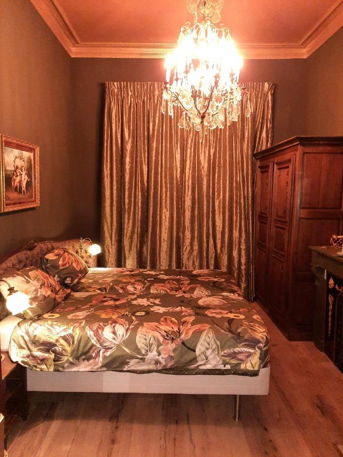 Sint Andries Suites Antwerpen Bagian luar foto