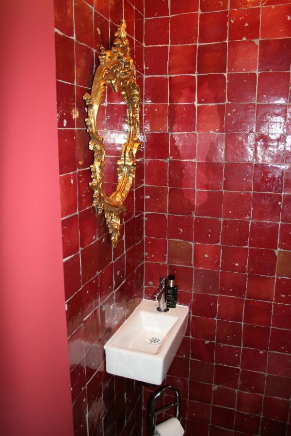 Sint Andries Suites Antwerpen Bagian luar foto