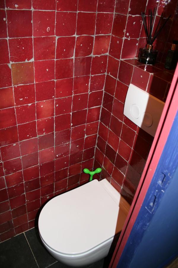 Sint Andries Suites Antwerpen Bagian luar foto