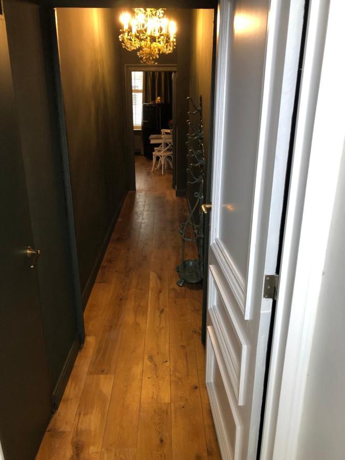 Sint Andries Suites Antwerpen Bagian luar foto