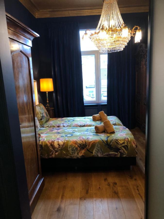 Sint Andries Suites Antwerpen Bagian luar foto