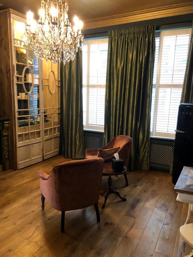 Sint Andries Suites Antwerpen Bagian luar foto
