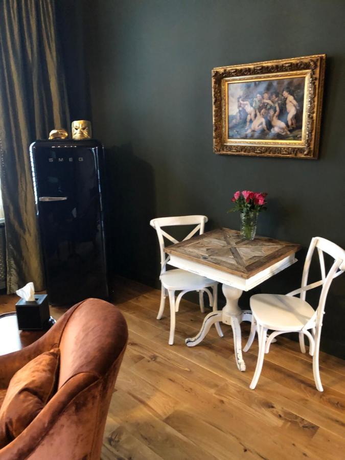 Sint Andries Suites Antwerpen Bagian luar foto