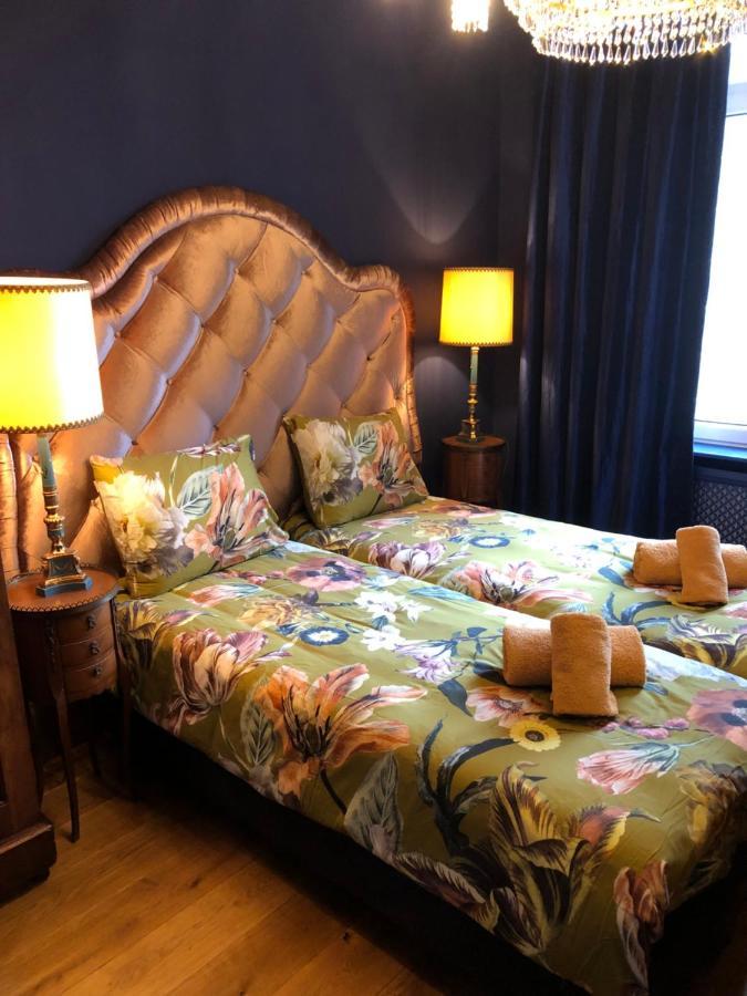 Sint Andries Suites Antwerpen Bagian luar foto