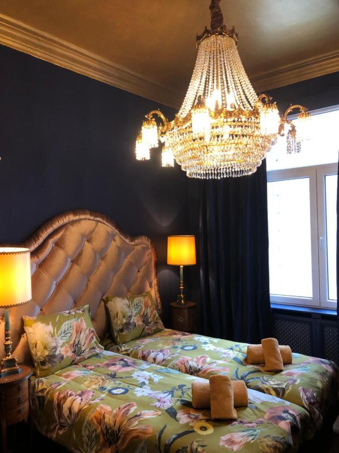 Sint Andries Suites Antwerpen Bagian luar foto