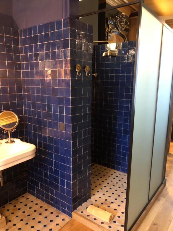 Sint Andries Suites Antwerpen Bagian luar foto