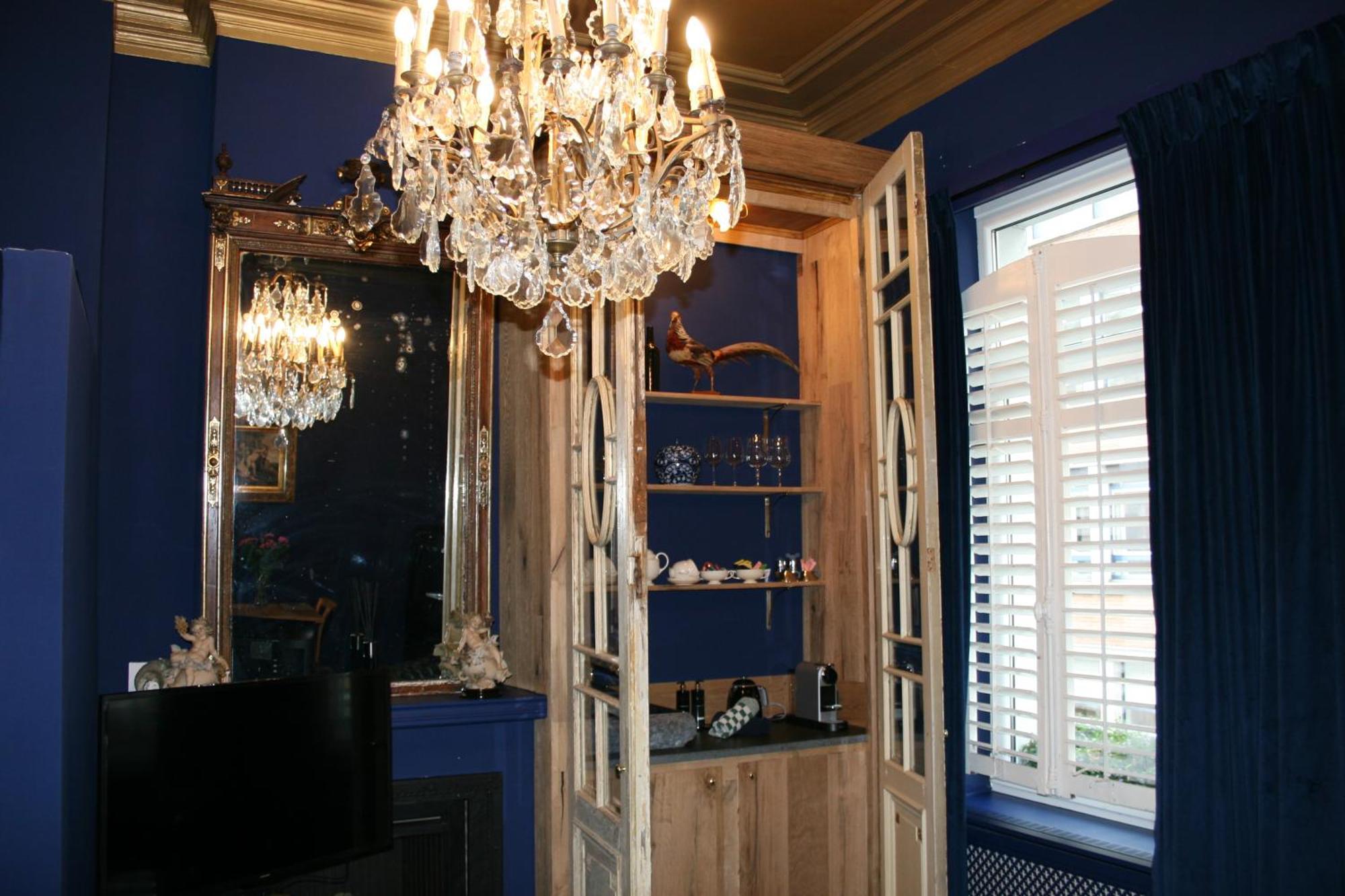 Sint Andries Suites Antwerpen Bagian luar foto